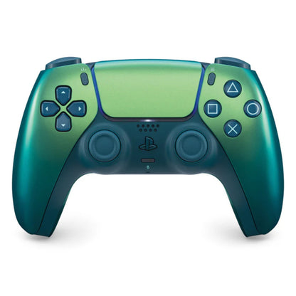 בקר אלחוטי PS5 Dualsense Teal