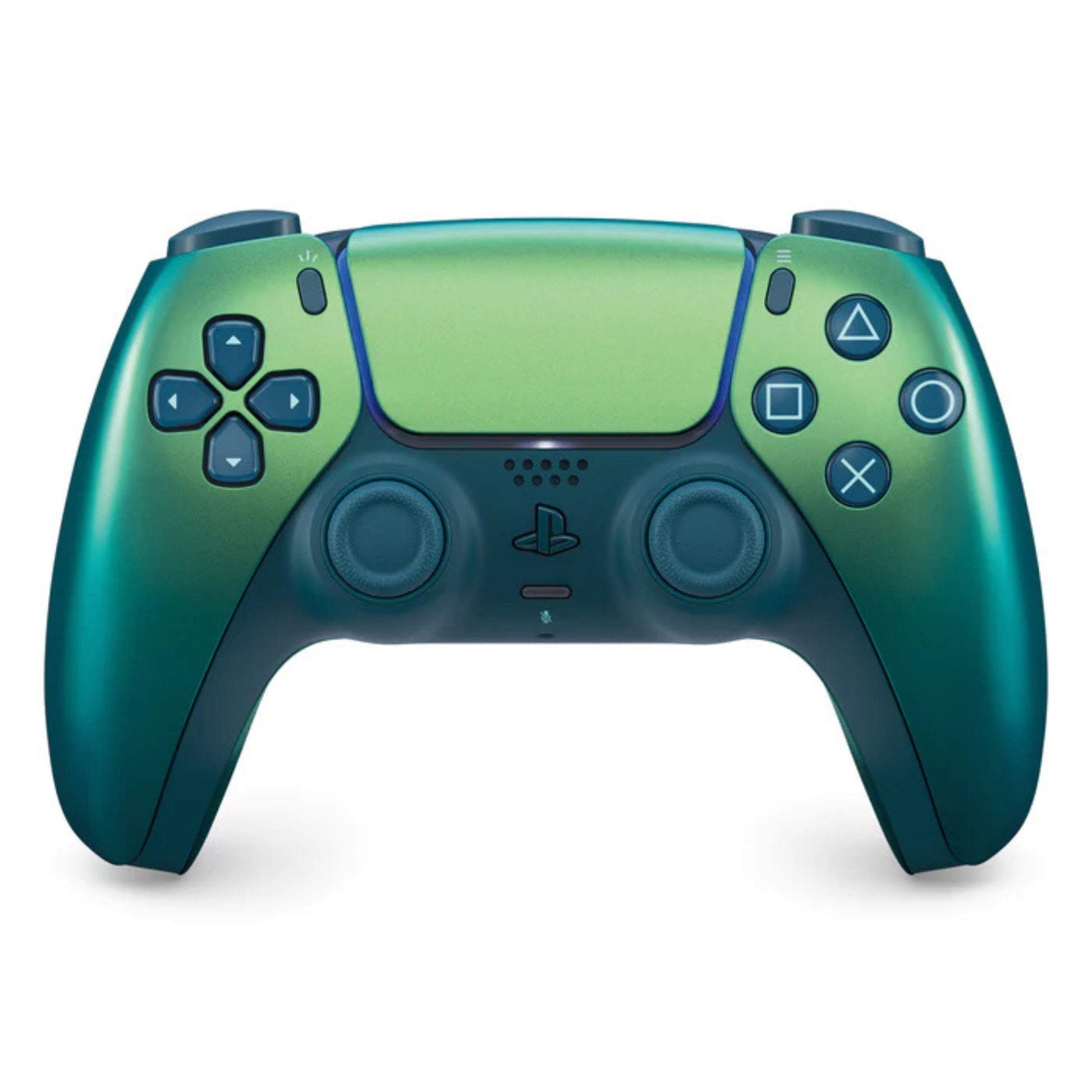 בקר אלחוטי PS5 Dualsense Teal