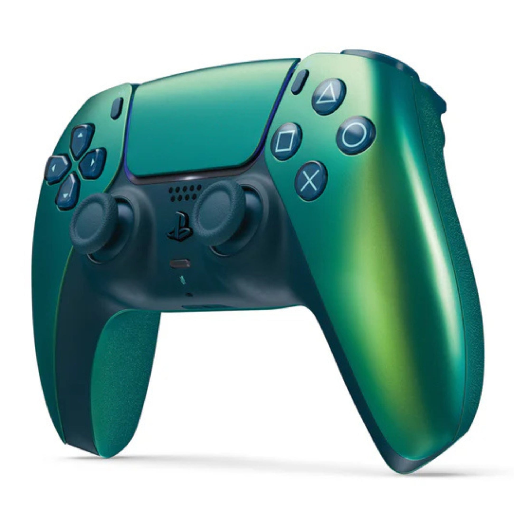 בקר אלחוטי PS5 Dualsense Teal