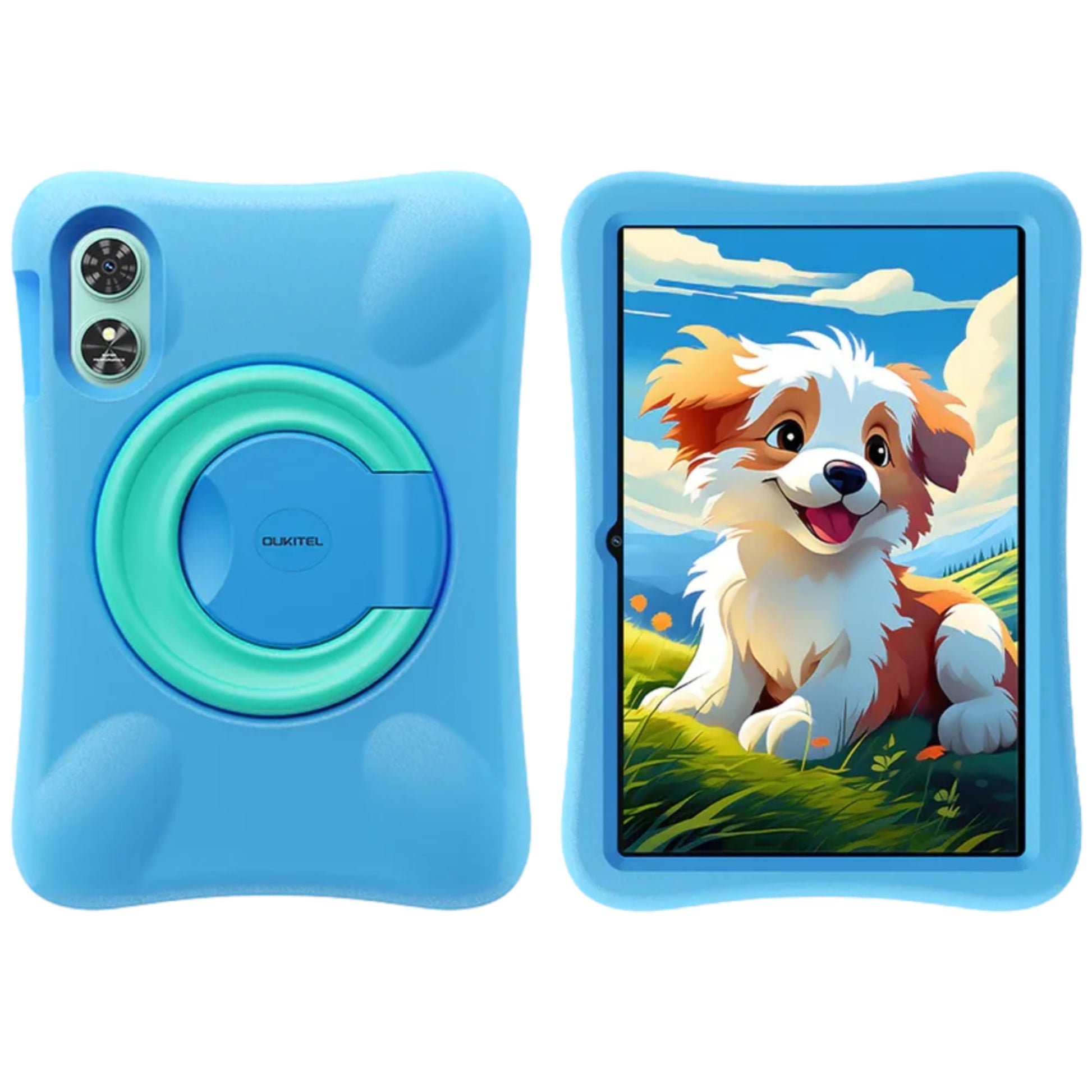 טאבלט OUKITEL OT6 Kids WIFI 10.1" 4+64GB