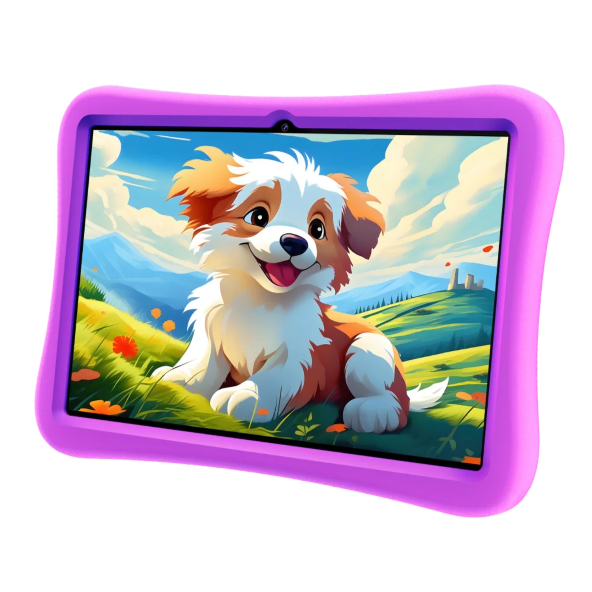טאבלט OUKITEL OT6 Kids WIFI 10.1" 4+64GB