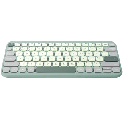 מקלדת אלחוטית ASUS KW100 Bluetooth Copilot  אנגלית- עברית
