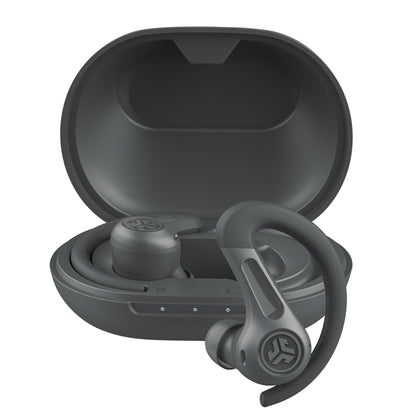אוזניות ספורט אלחוטיות Jbuds Sport 4 ANC TWS שחור JLAB