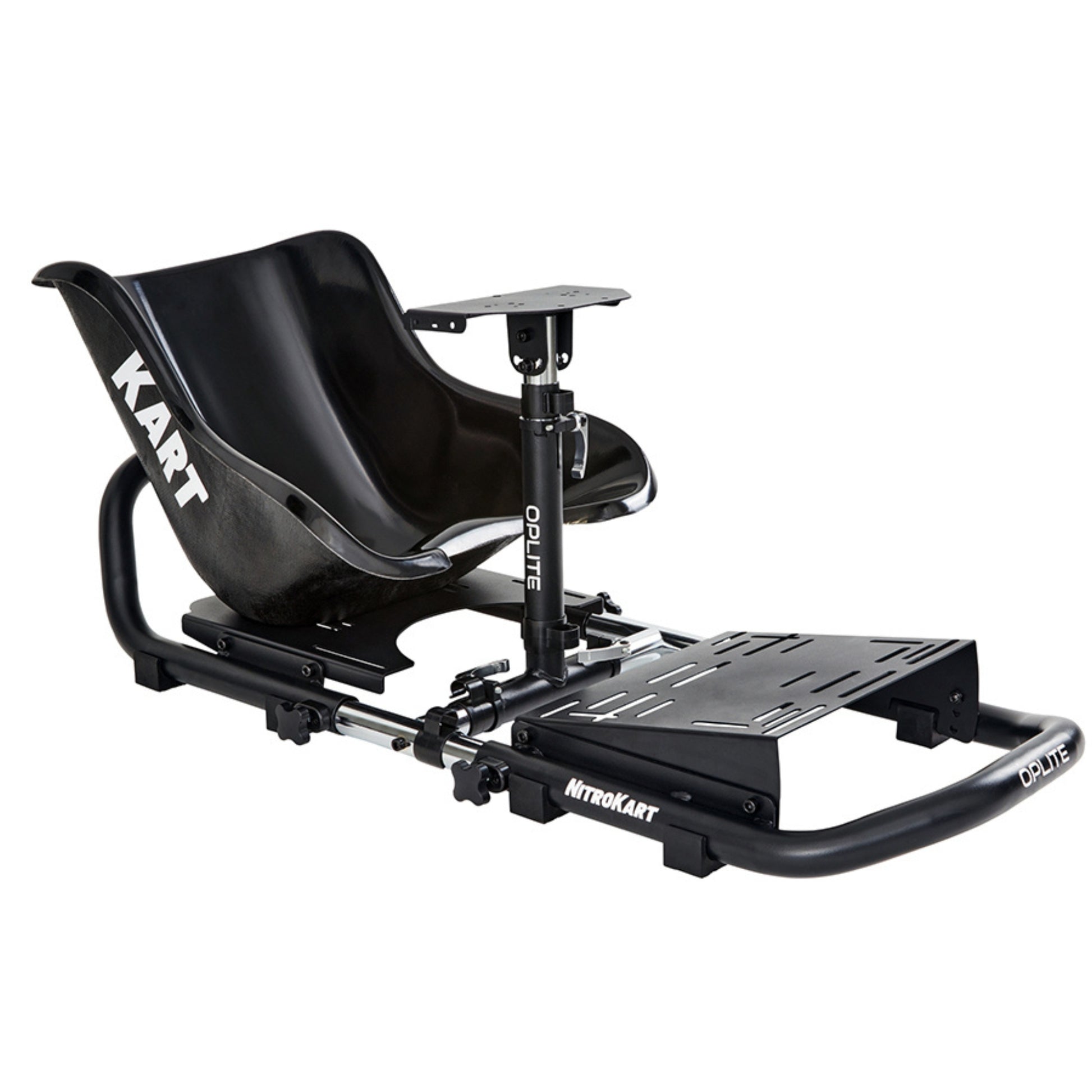 כיסא נהג Oplite Nitrokart Family Pack