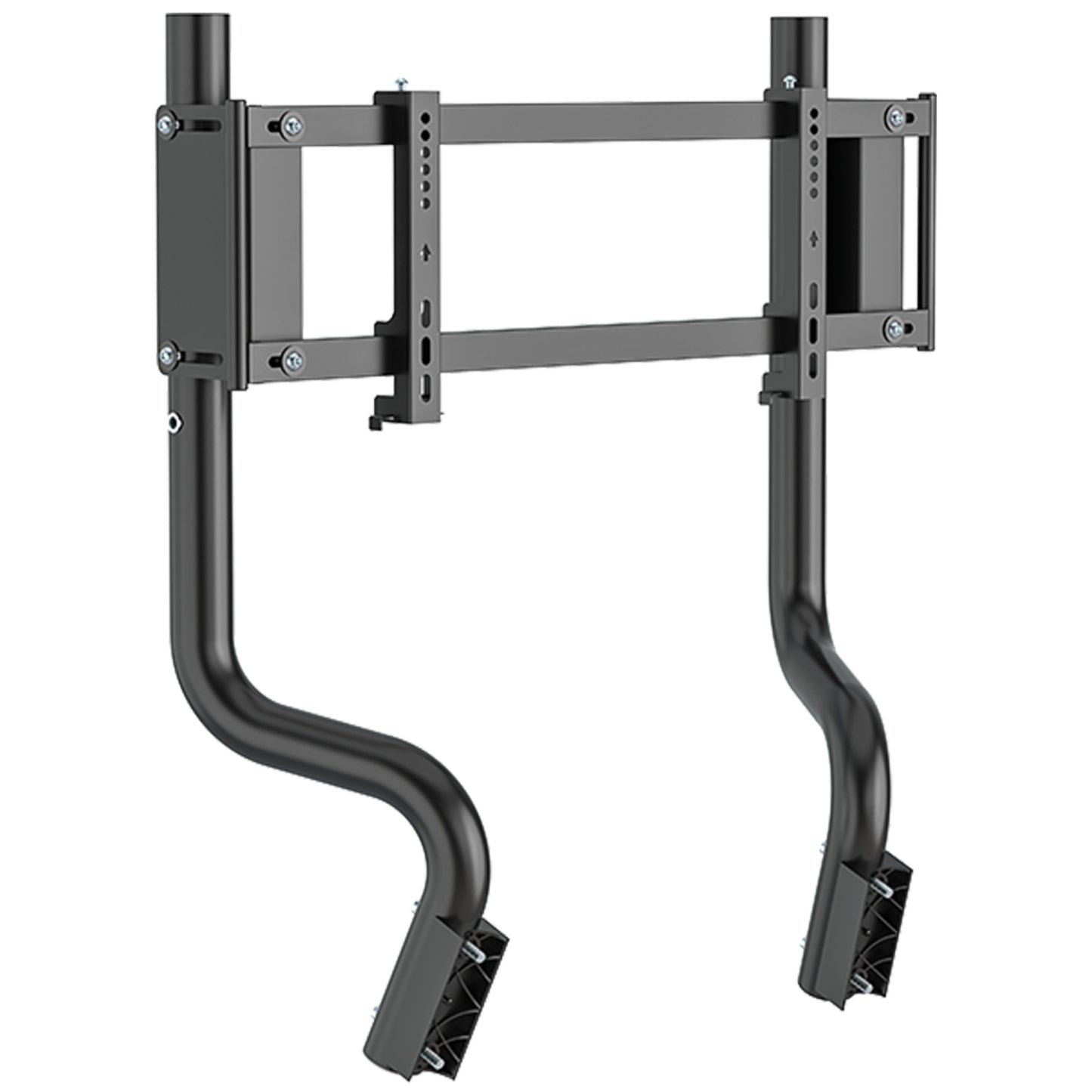 מעמד למסך Oplite GTR S8 Single Monitor Stand