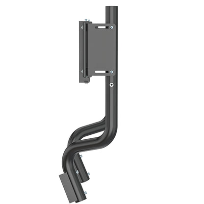 מעמד למסך Oplite GTR S8 Single Monitor Stand