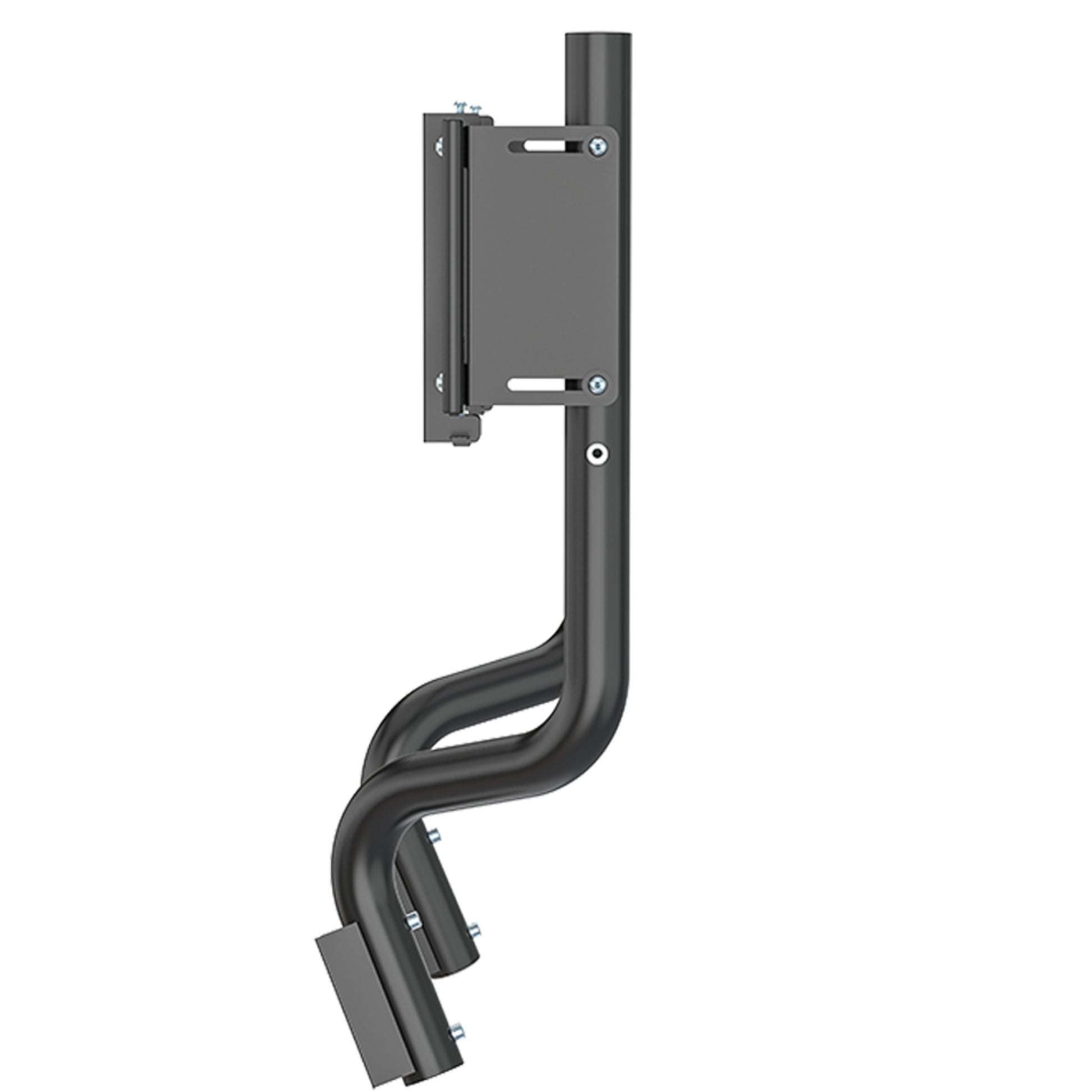 מעמד למסך Oplite GTR S8 Single Monitor Stand