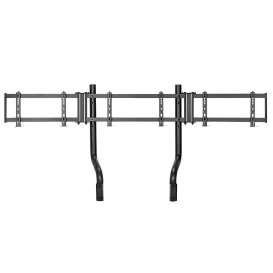 מתקן ל 3 מסכים Oplite Triple Monitor Stand Gtr S3/S8