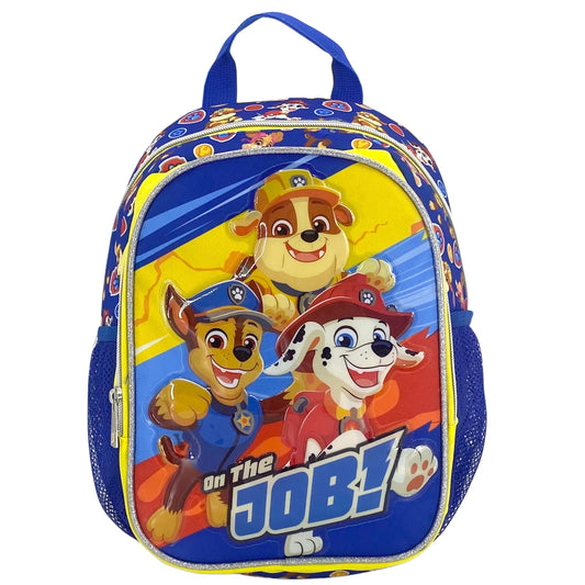 תיק גן דניאל מפרץ ההרפתקאות צבעוני 142147