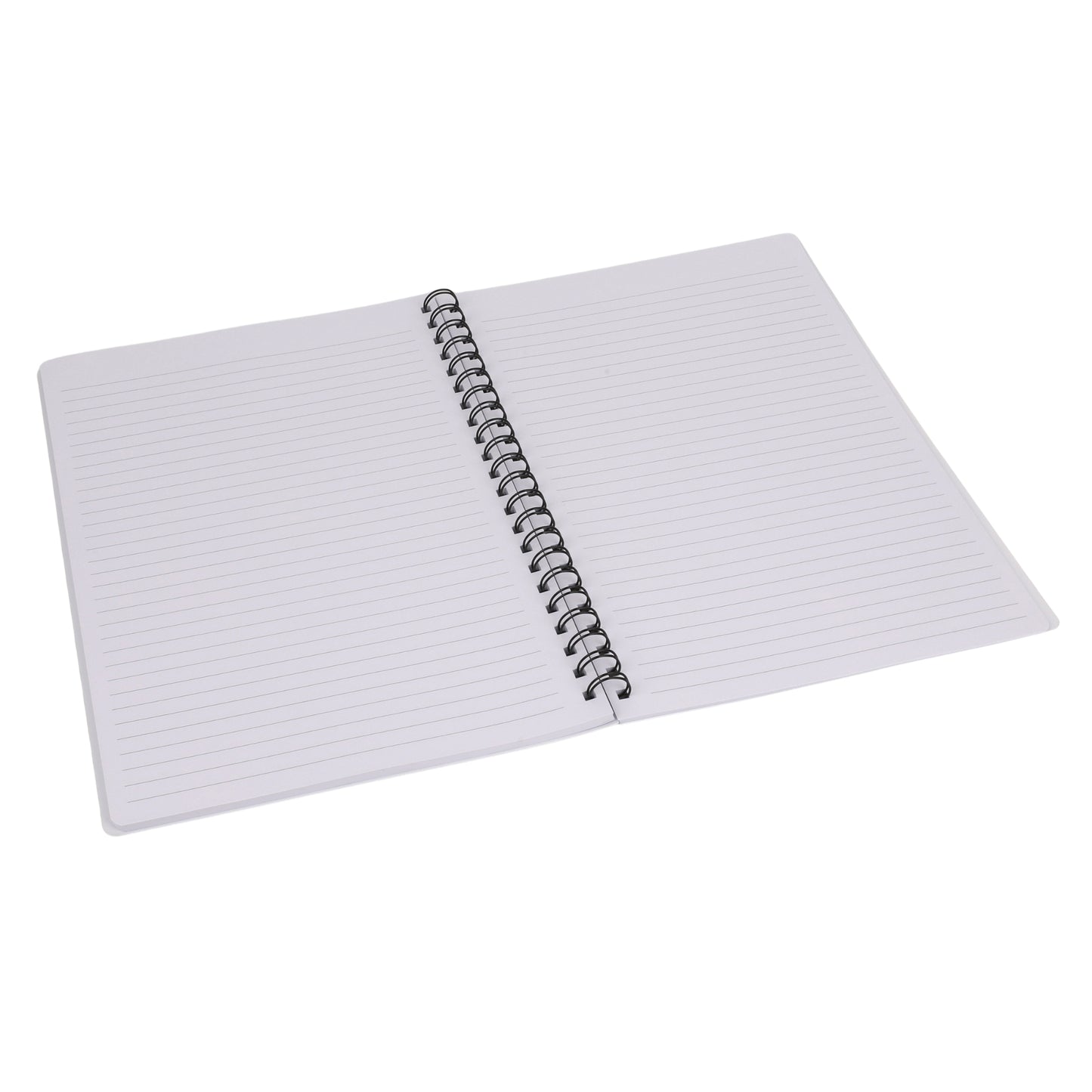 מחברת שורה כריכה קשה A4 Anima Boy