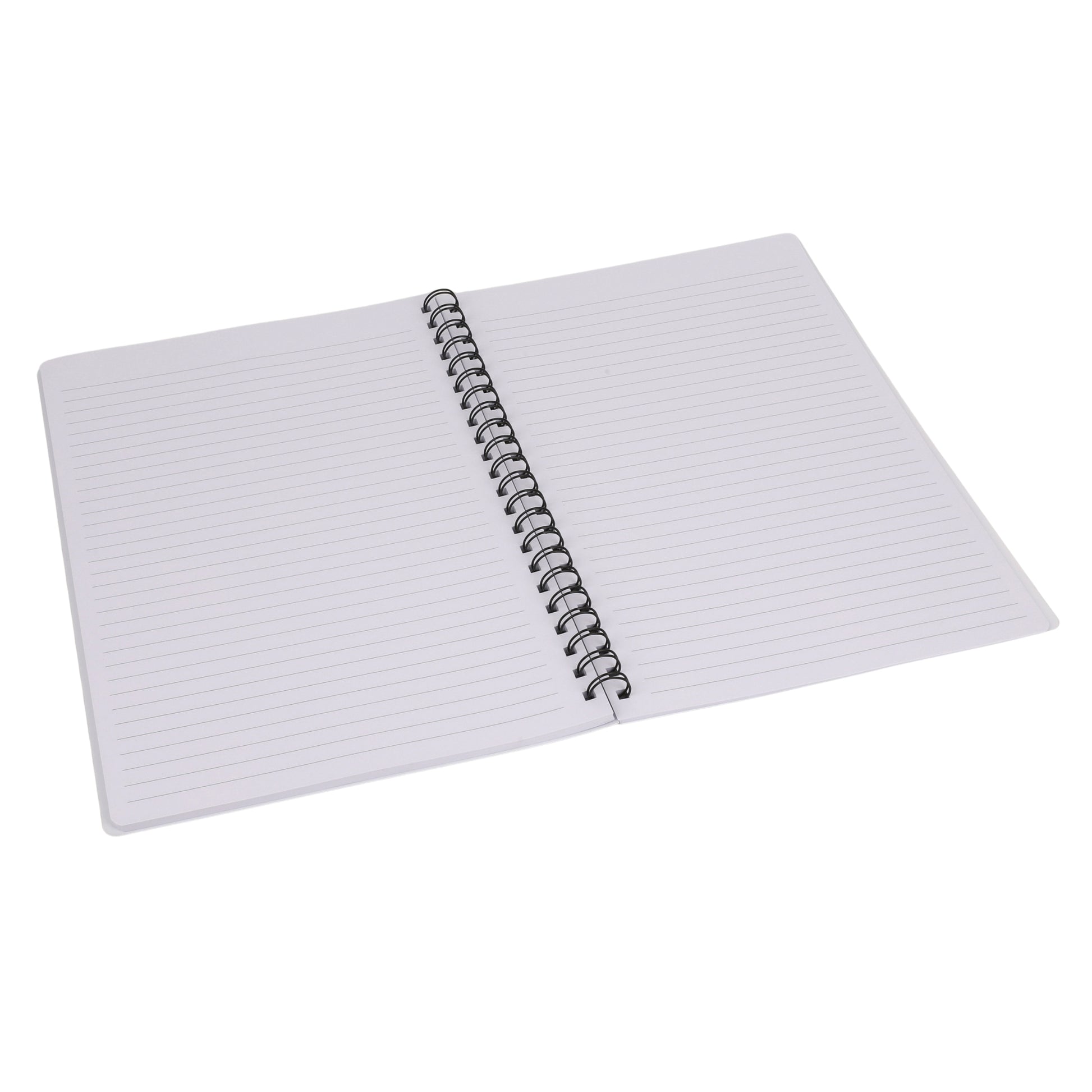 מחברת שורה כריכה קשה A4 Anima Boy