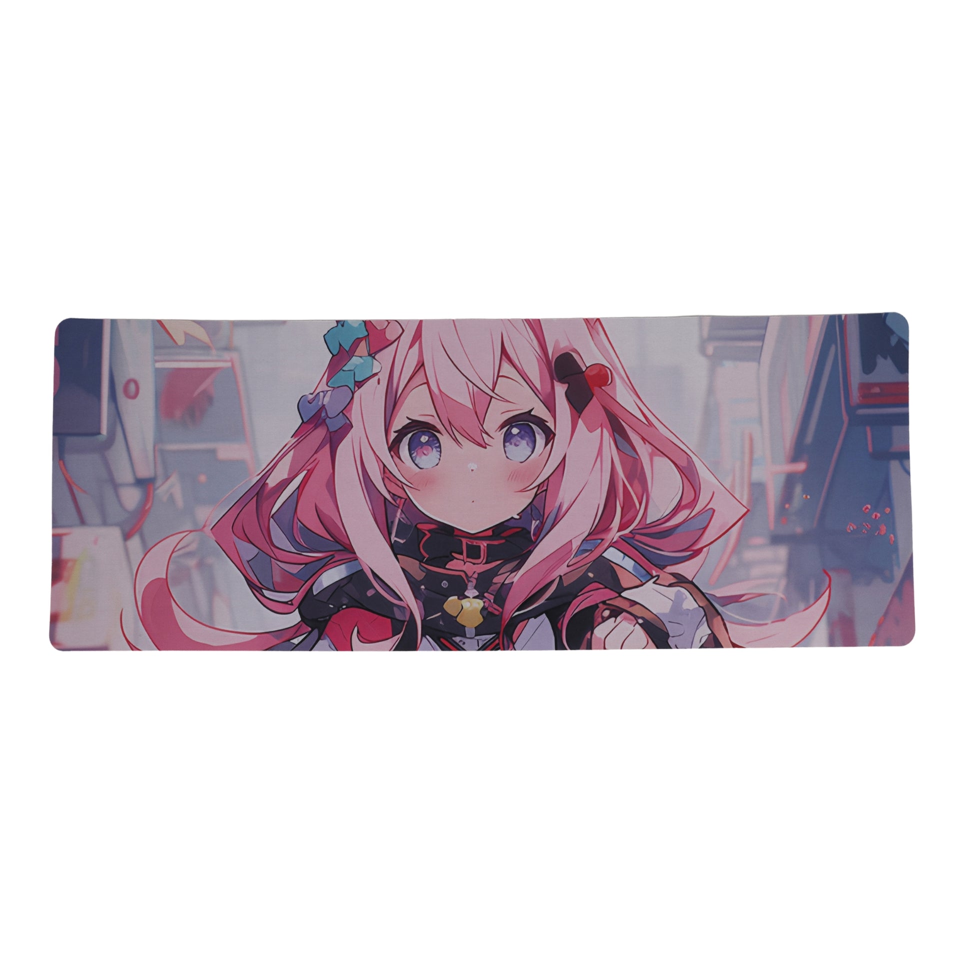 משטח לעכבר Anima Girl 80*30