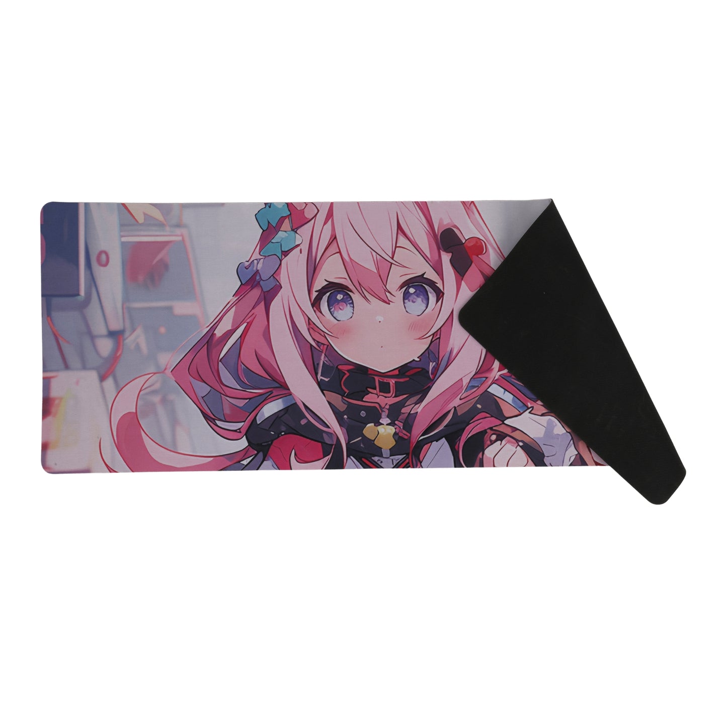 משטח לעכבר Anima Girl 80*30