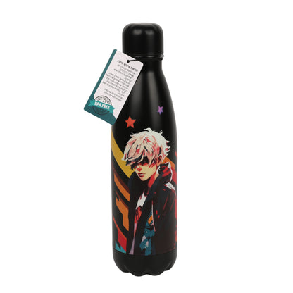 בקבוק 500 מ"ל שומר קור וחום Anima Boy