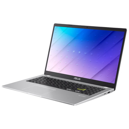 מחשב נייד  Asus E510MA-BR717WS "15.6  לבן