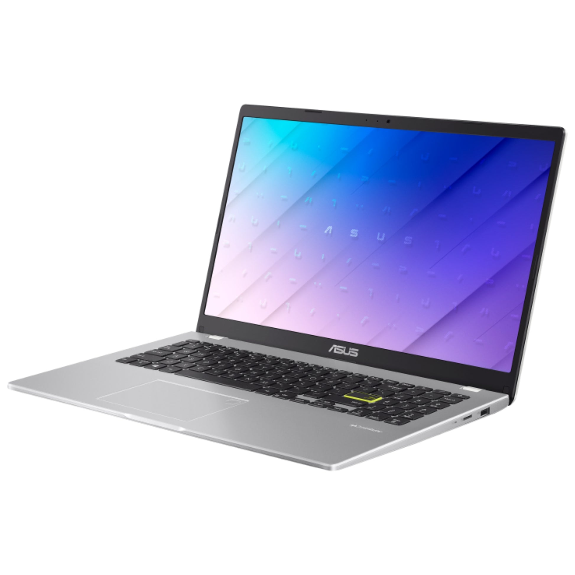 מחשב נייד  Asus E510MA-BR717WS "15.6  לבן