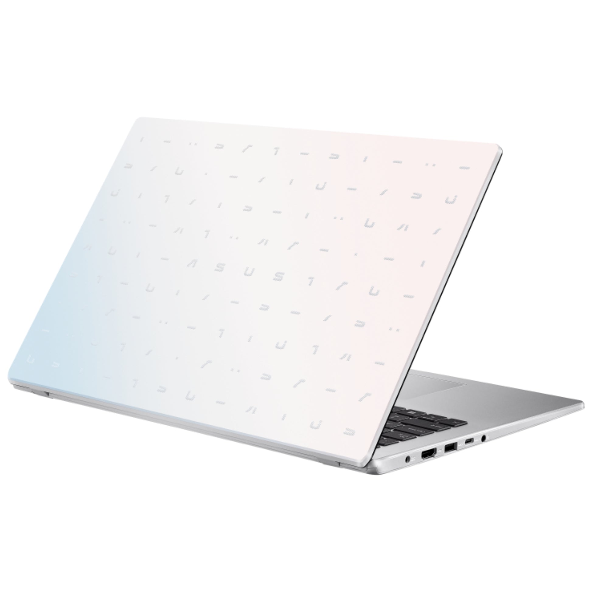 מחשב נייד  Asus E510MA-BR717WS "15.6  לבן