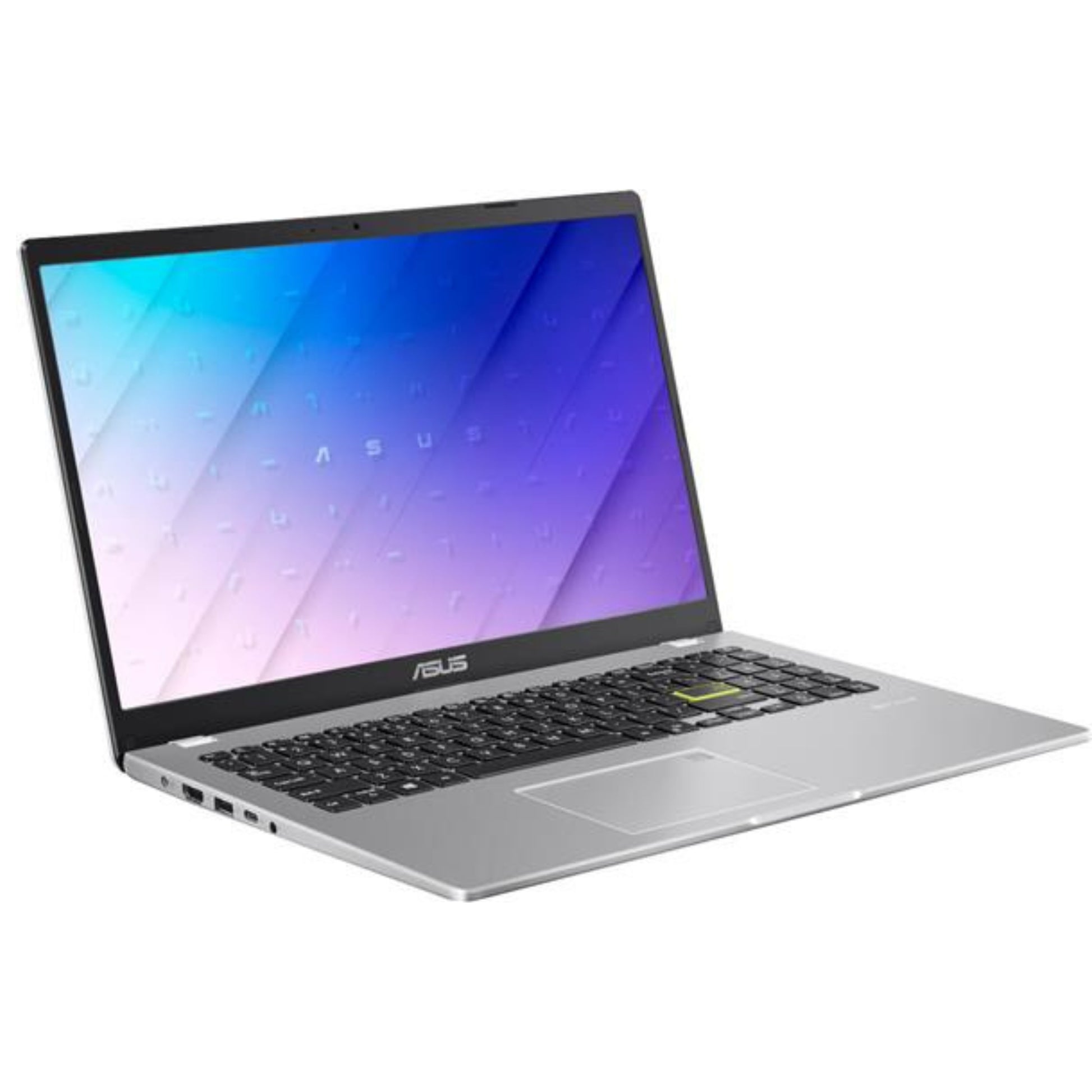 מחשב נייד  Asus E510MA-BR717WS "15.6  לבן