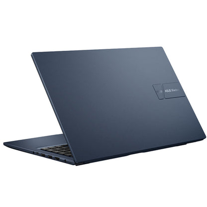 מחשב נייד Asus Vivobook X1504ZA-NJ864W "15 כחול