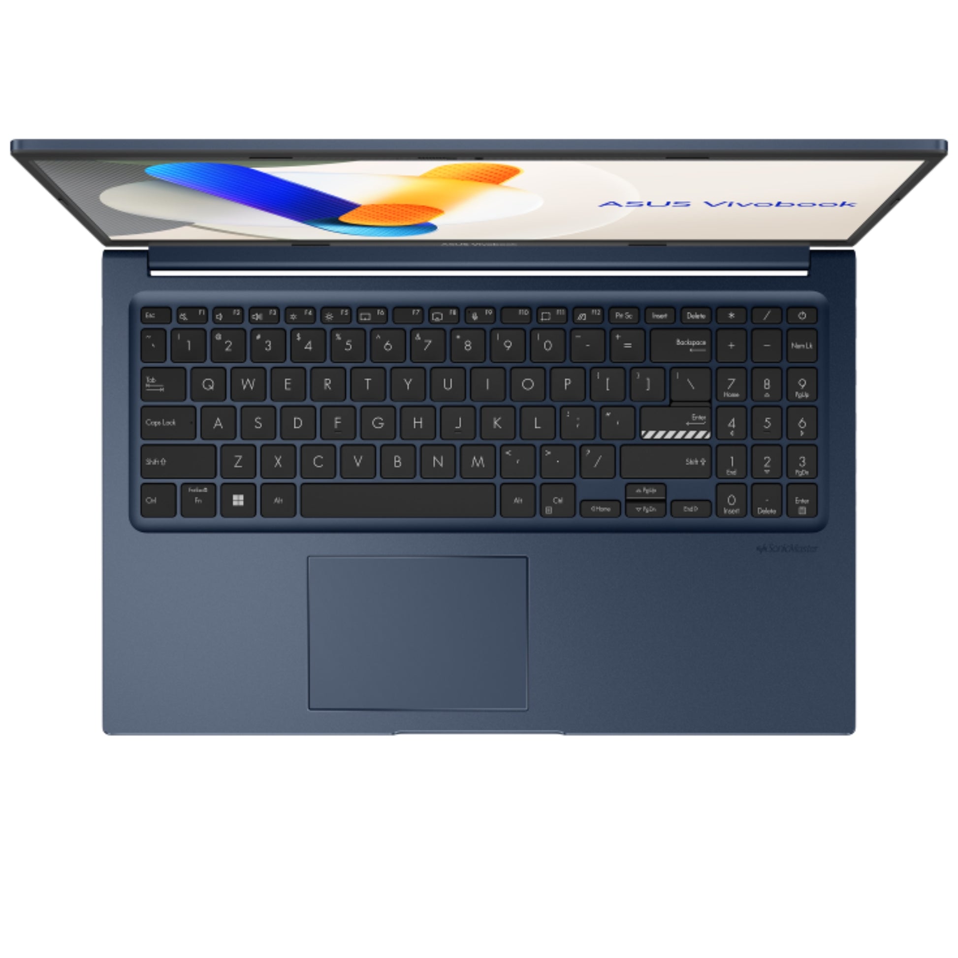 מחשב נייד Asus Vivobook X1504ZA-NJ864W "15 כחול