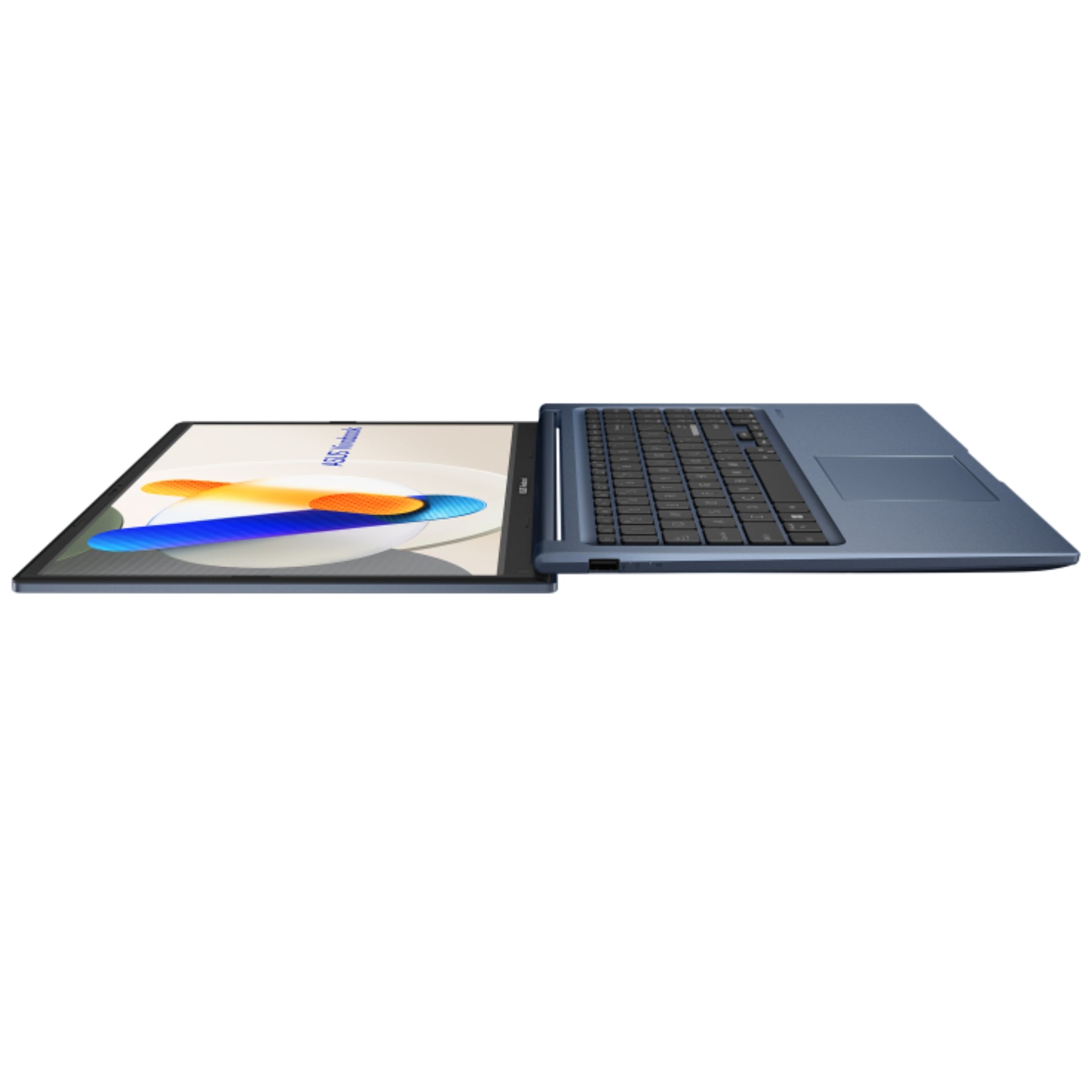 מחשב נייד Asus Vivobook X1504ZA-NJ864W "15 כחול