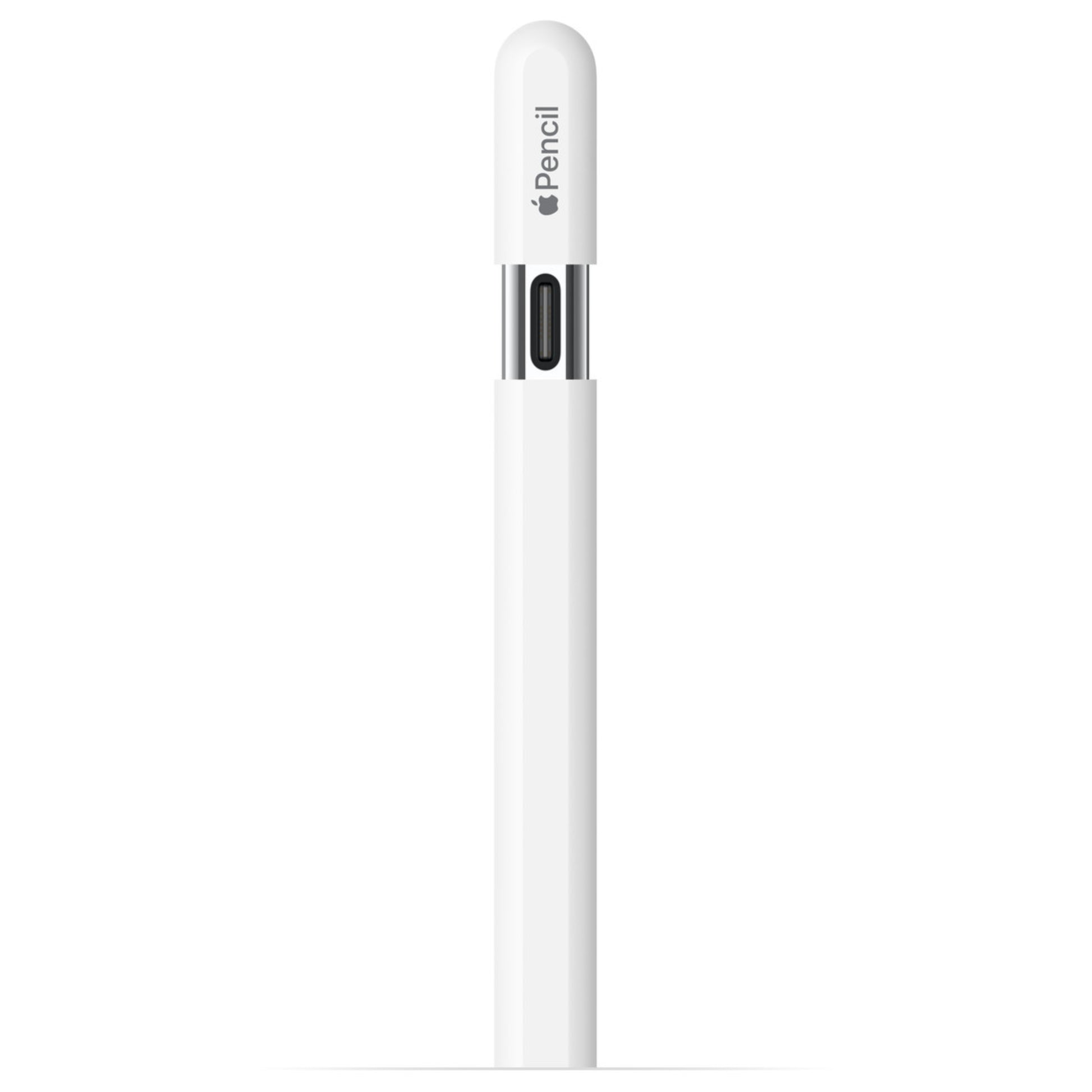 עט דגם Apple Pencil (USB-C) - MUWA3ZM