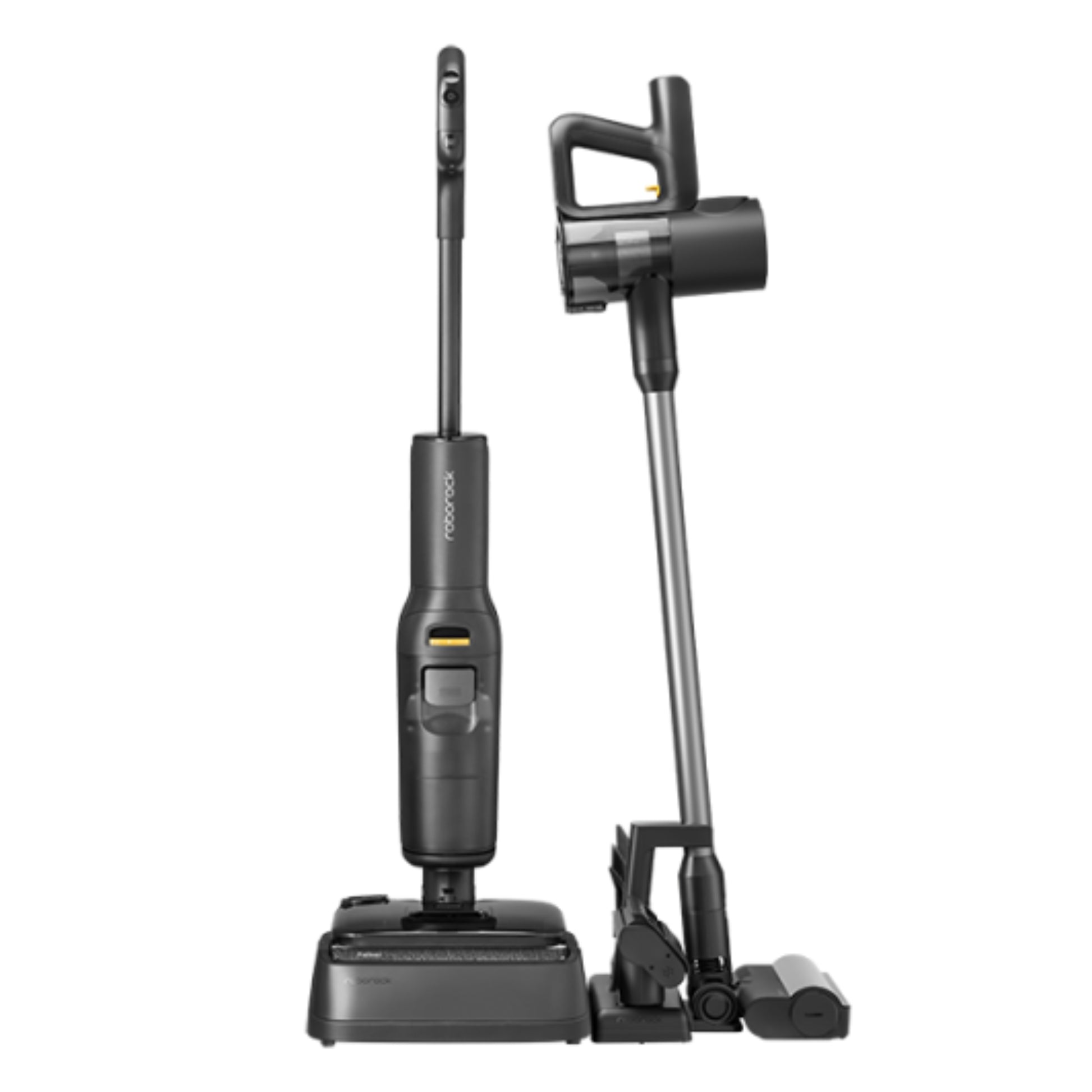 שואב אבק מוט + שטיפה  Roborock F25 Combo