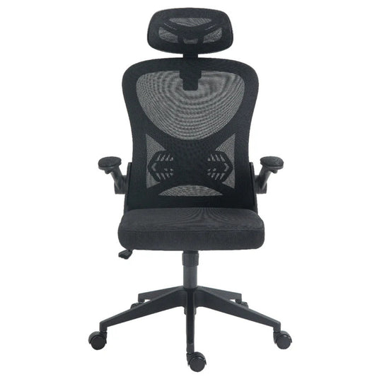 כיסא משרד ארגונומי Dragon Smart Tech R10