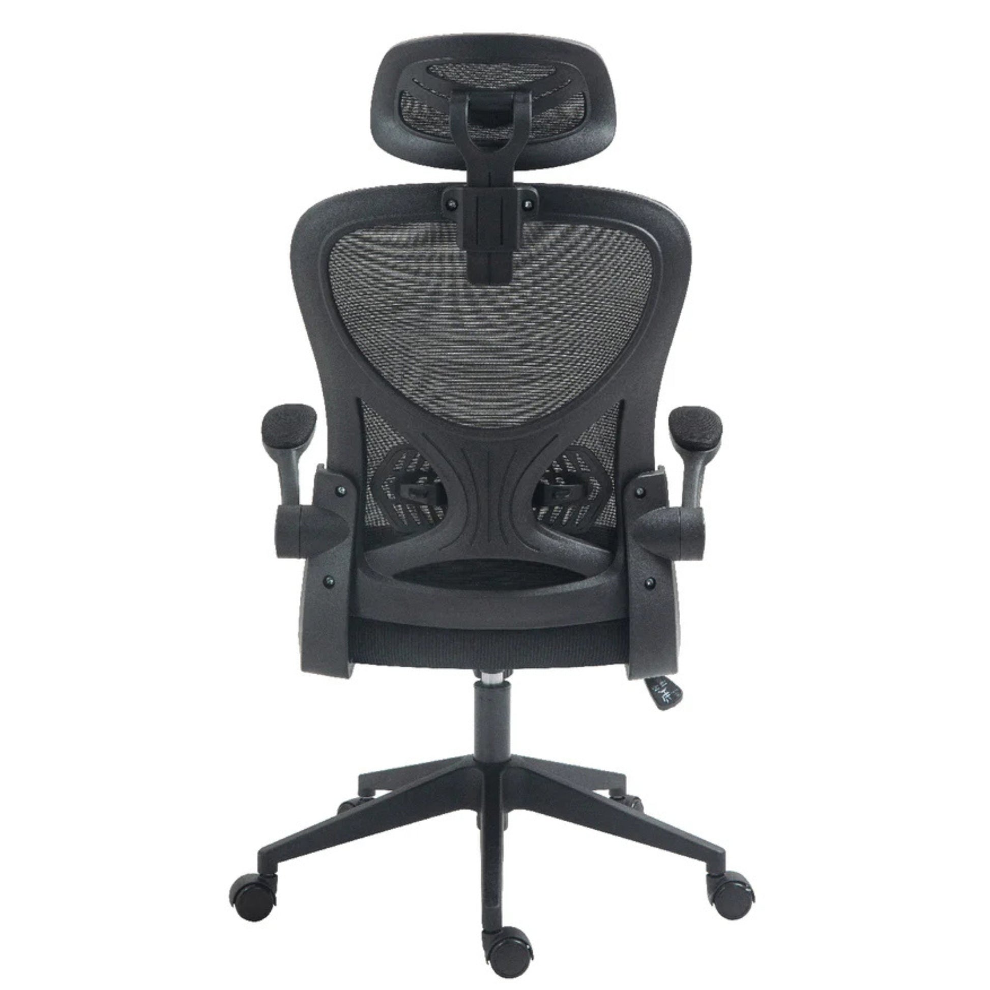 כיסא משרד ארגונומי Dragon Smart Tech R10