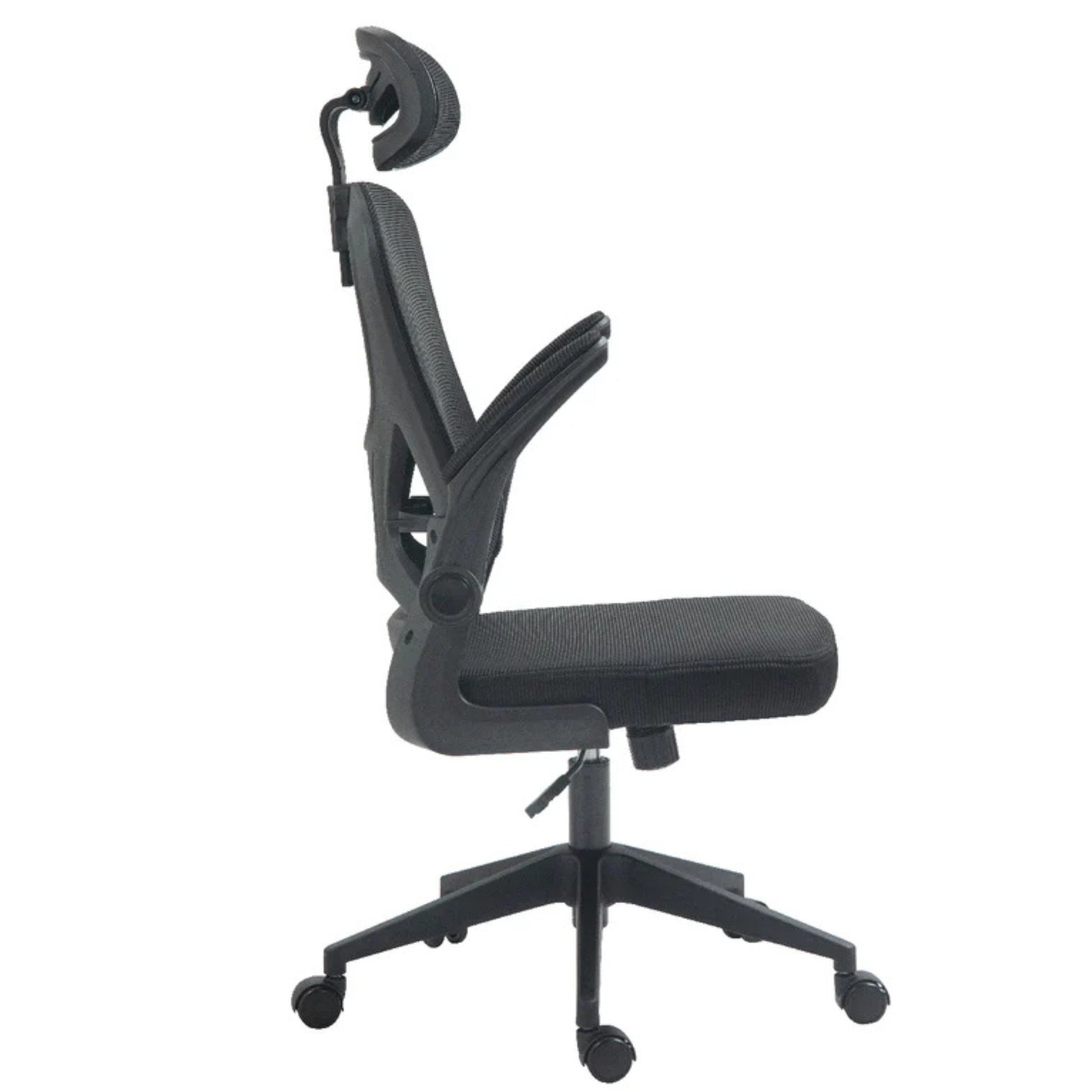 כיסא משרד ארגונומי Dragon Smart Tech R10