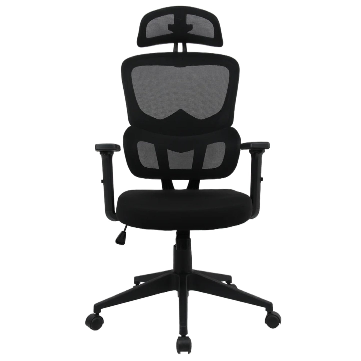 כיסא משרד ארגונומי Dragon Smart Tech R50