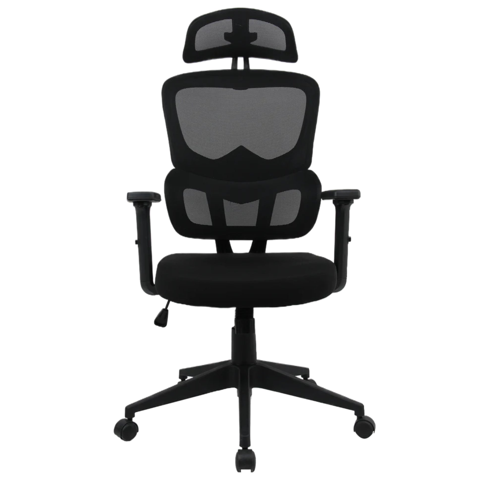כיסא משרד ארגונומי Dragon Smart Tech R50
