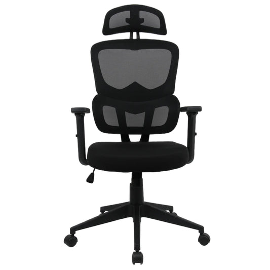 כיסא משרד ארגונומי Dragon Smart Tech R50
