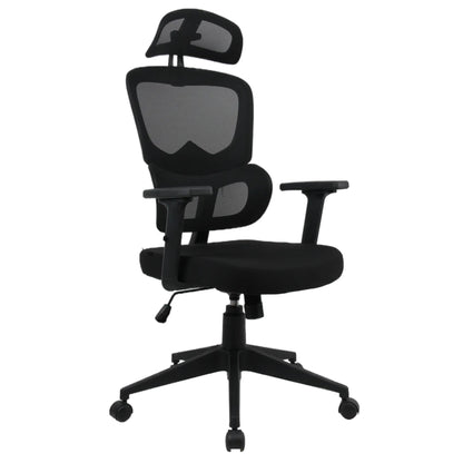 כיסא משרד ארגונומי Dragon Smart Tech R50