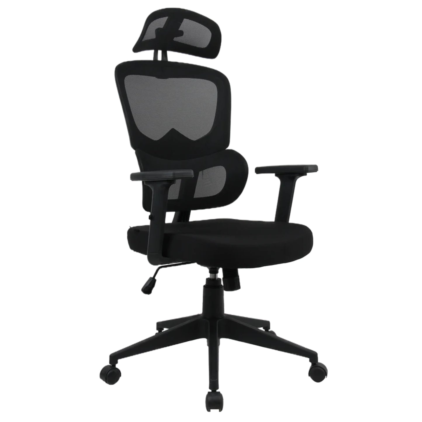 כיסא משרד ארגונומי Dragon Smart Tech R50