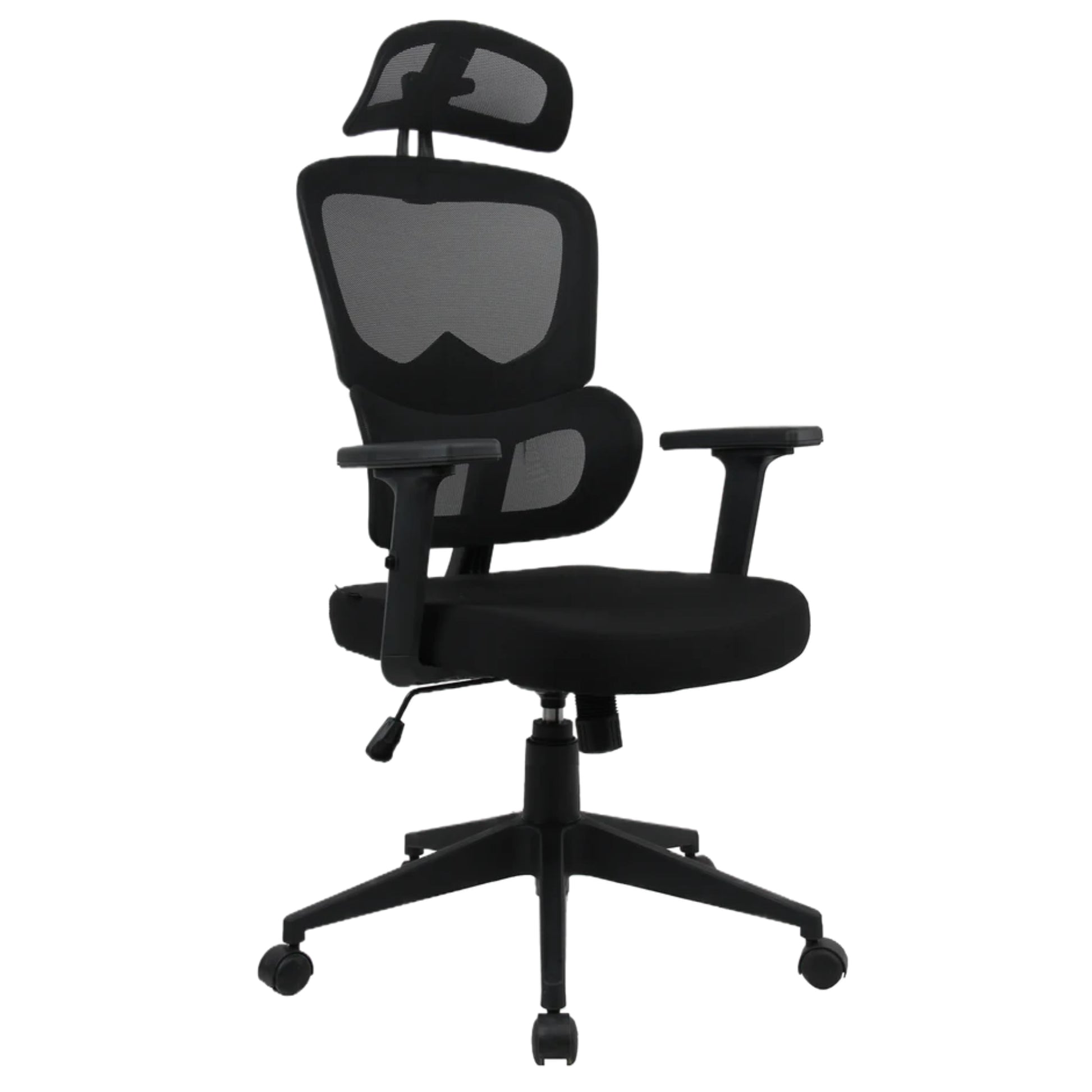 כיסא משרד ארגונומי Dragon Smart Tech R50