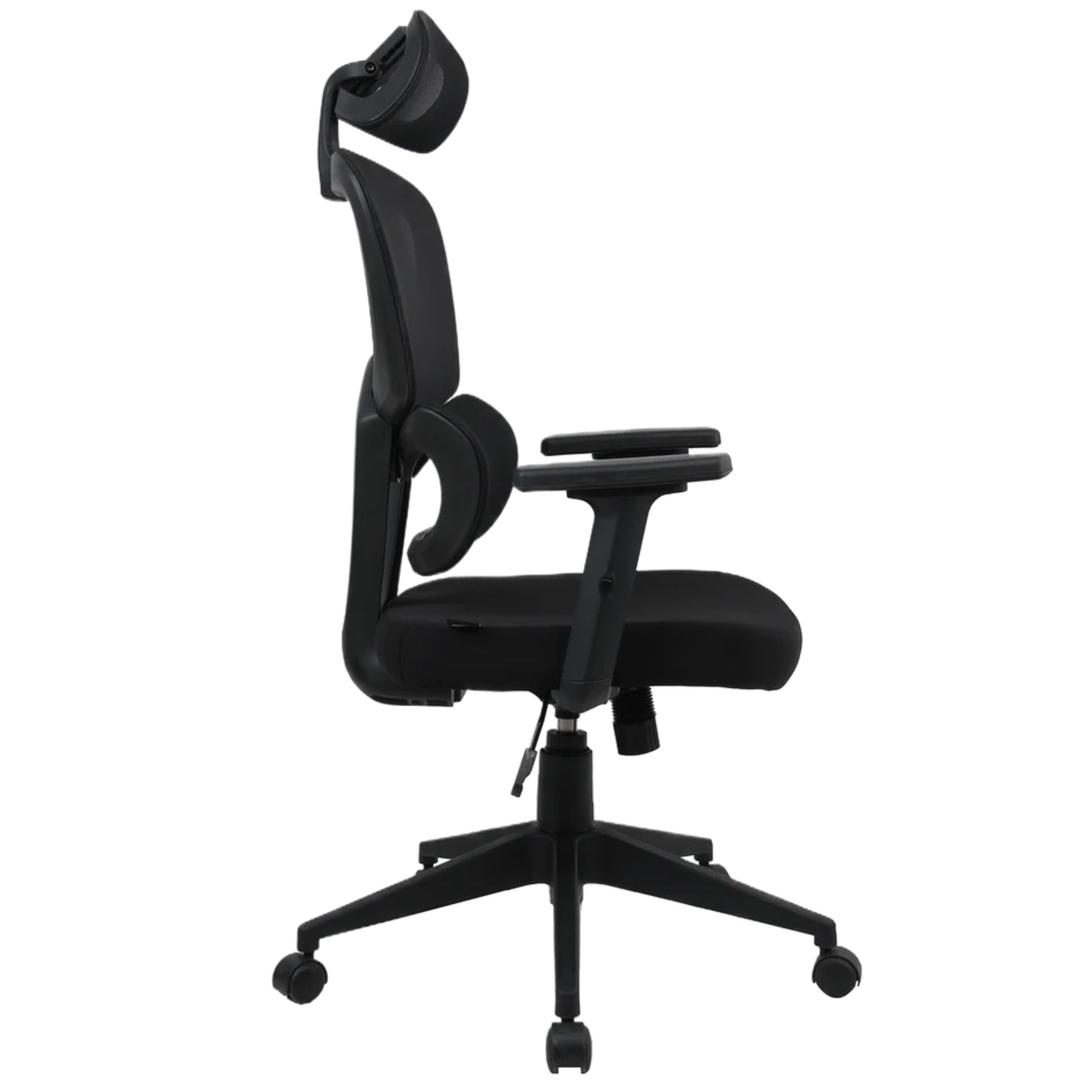 כיסא משרד ארגונומי Dragon Smart Tech R50