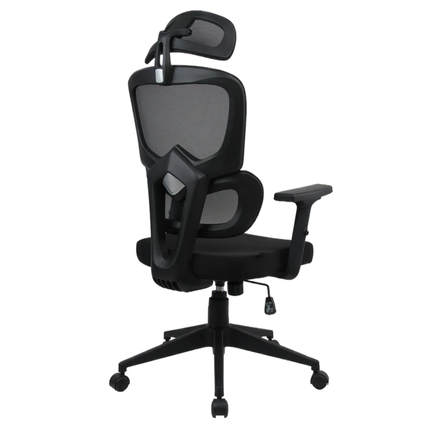 כיסא משרד ארגונומי Dragon Smart Tech R50