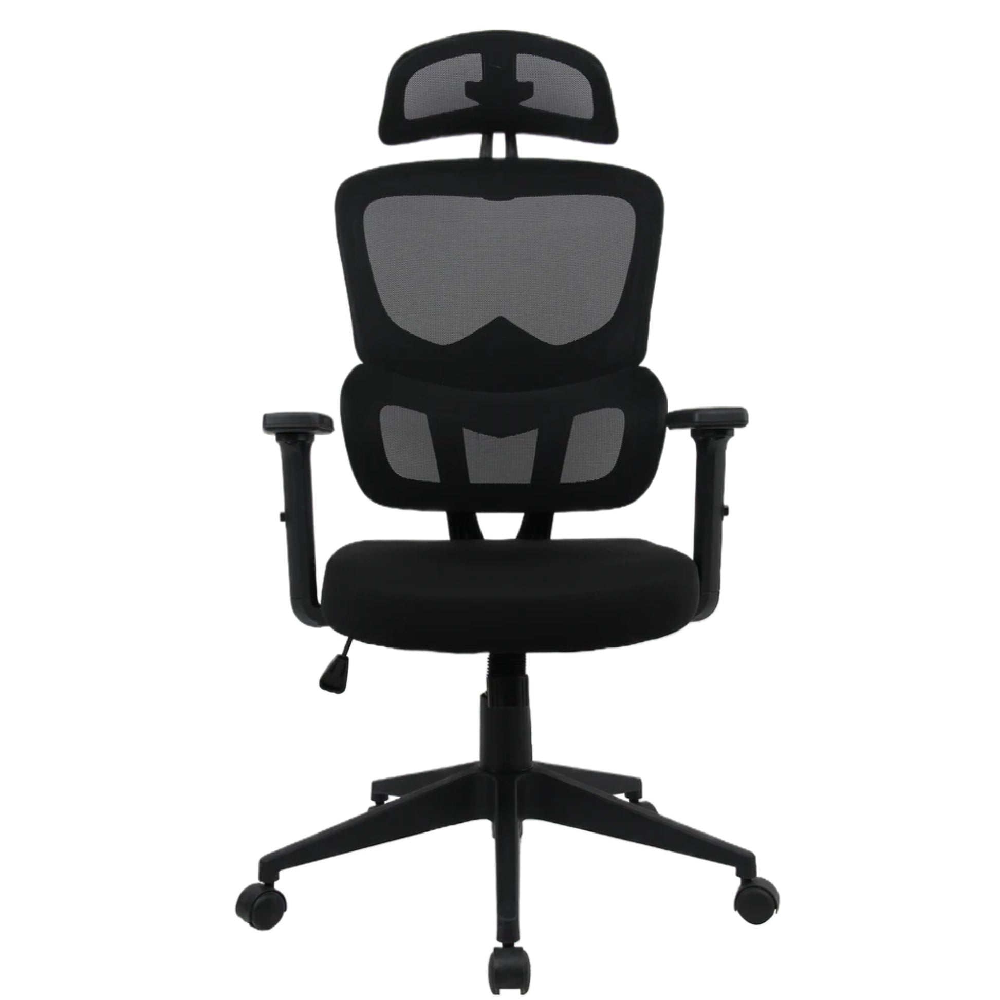 כיסא משרד ארגונומי Dragon Smart Tech R50