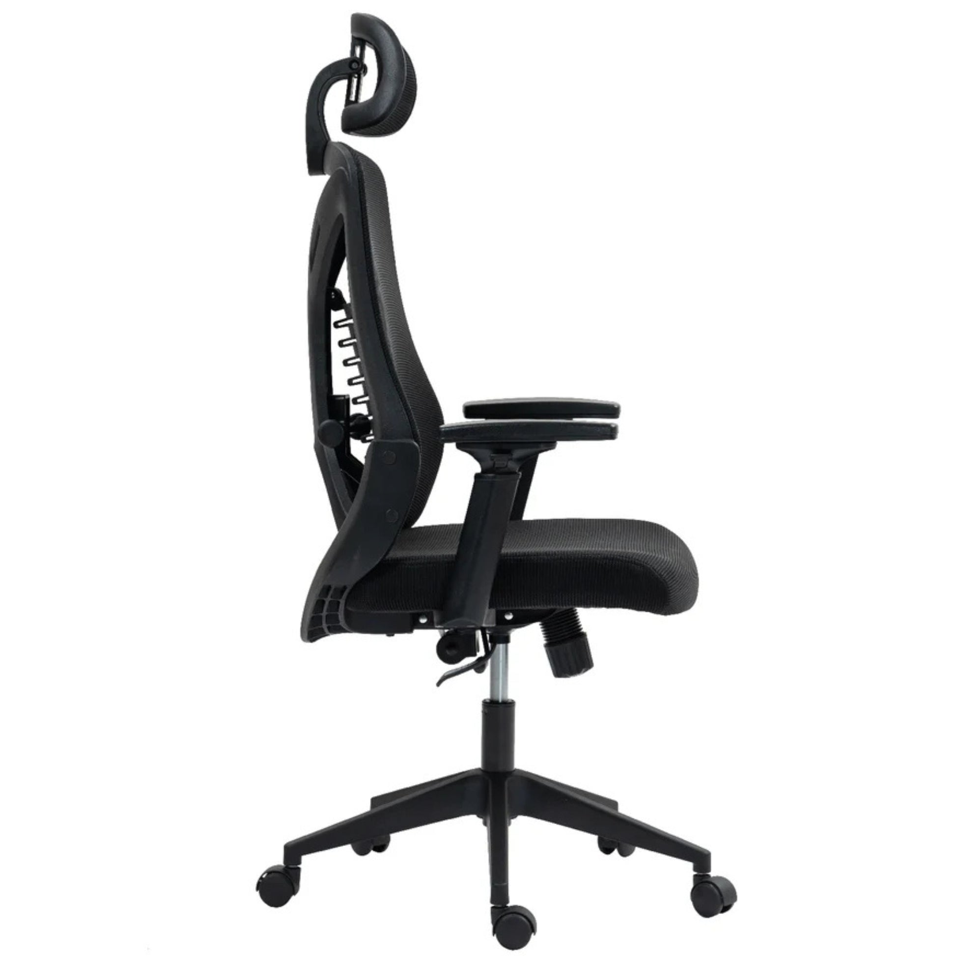 כיסא משרד ארגונומי Dragon Smart Tech R70