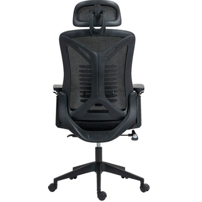 כיסא משרד ארגונומי Dragon Smart Tech R70