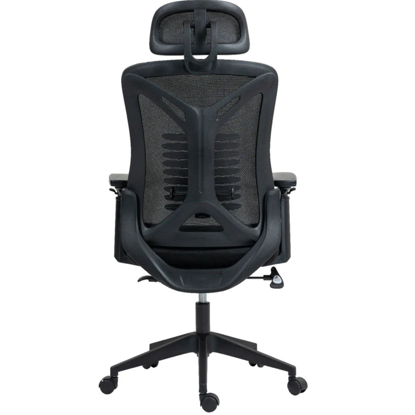 כיסא משרד ארגונומי Dragon Smart Tech R70