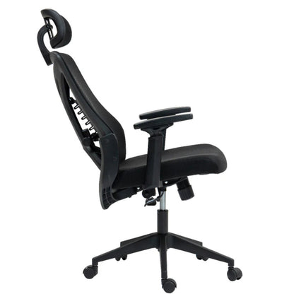 כיסא משרד ארגונומי Dragon Smart Tech R70