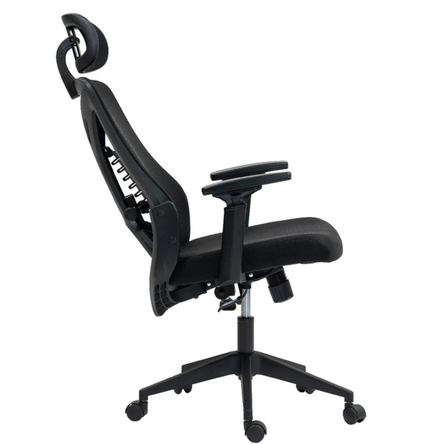 כיסא משרד ארגונומי Dragon Smart Tech R70