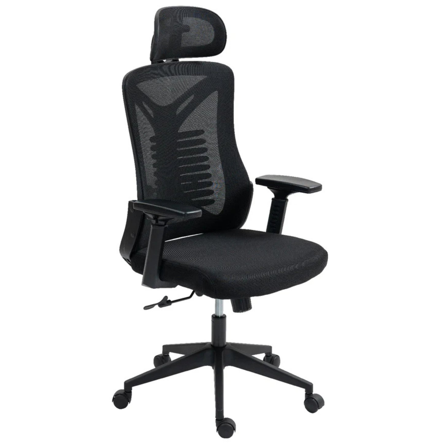 כיסא משרד ארגונומי Dragon Smart Tech R70