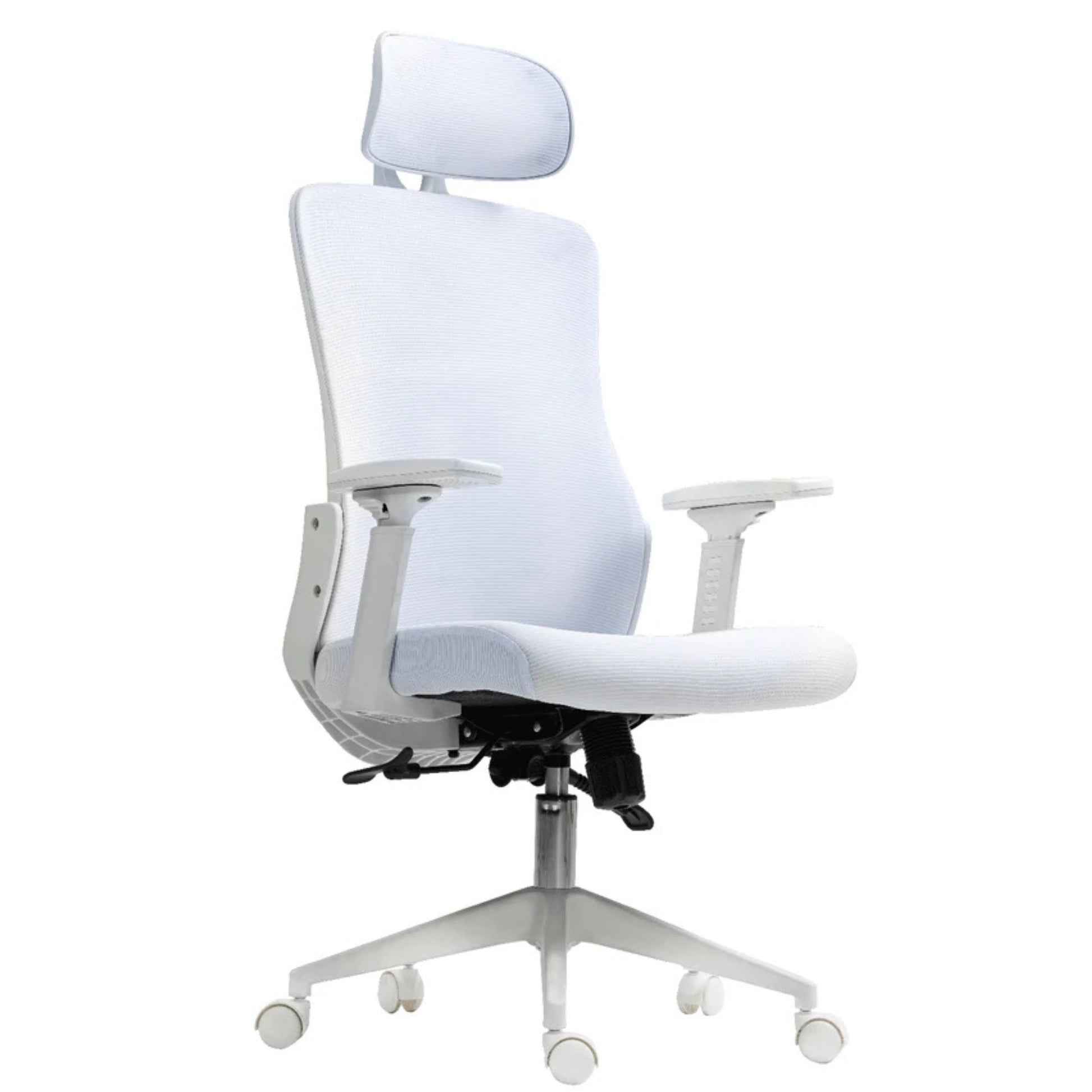 כיסא משרד ארגונומי Dragon Smart Tech R70