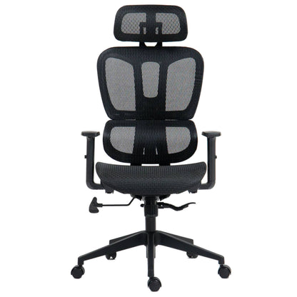 כיסא משרד ארגונומי  Dragon Smart Tech Air