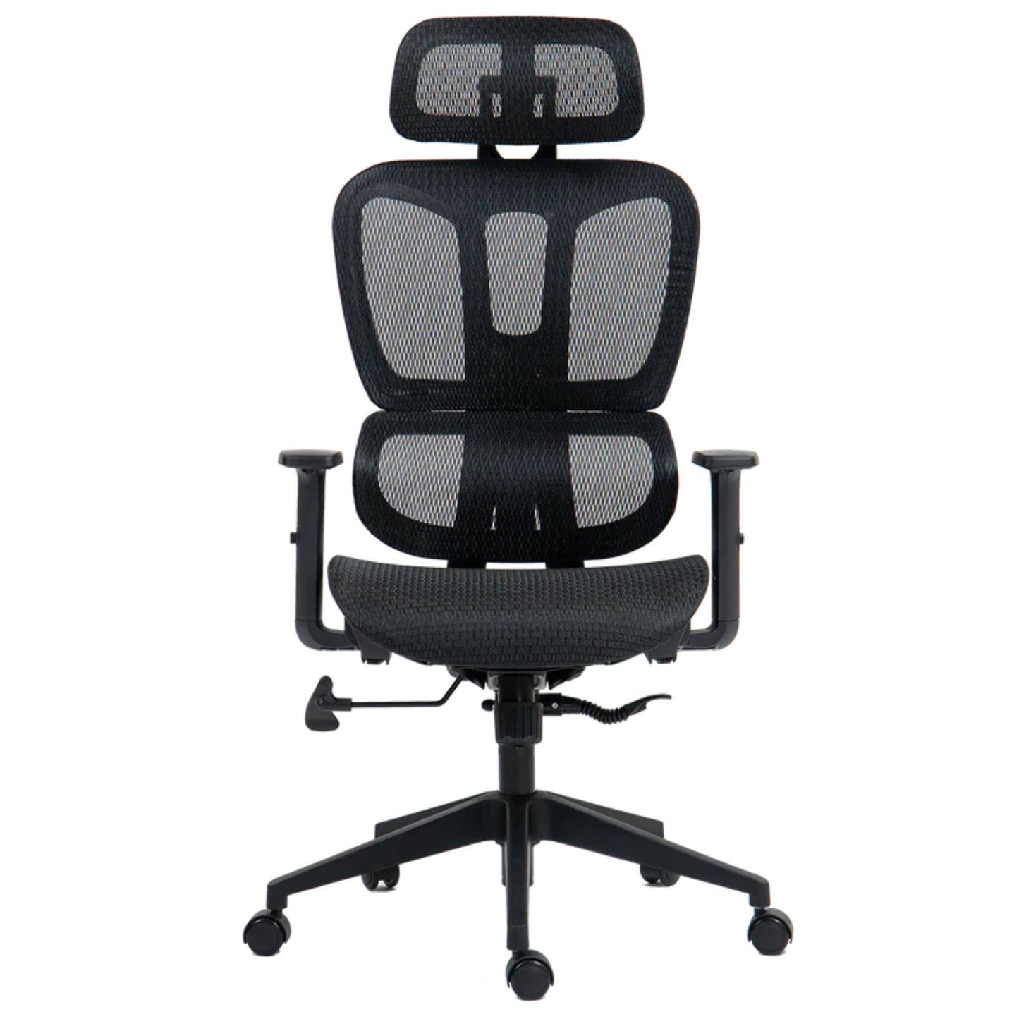 כיסא משרד ארגונומי  Dragon Smart Tech Air