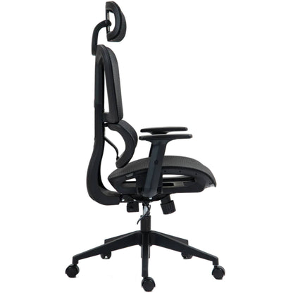 כיסא משרד ארגונומי  Dragon Smart Tech Air