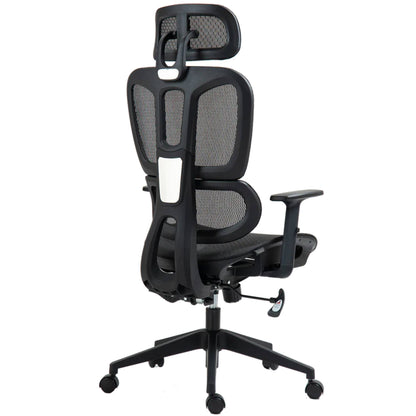 כיסא משרד ארגונומי  Dragon Smart Tech Air